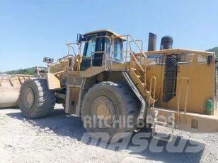 CAT 988 H Ładowarki kołowe