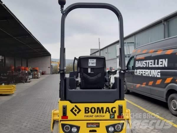 Bomag BW 120 AD-5 Walce dwubębnowe
