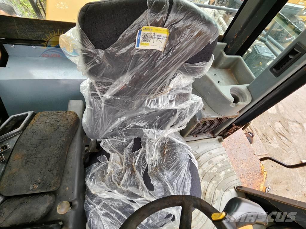 CAT 980 G Ładowarki kołowe