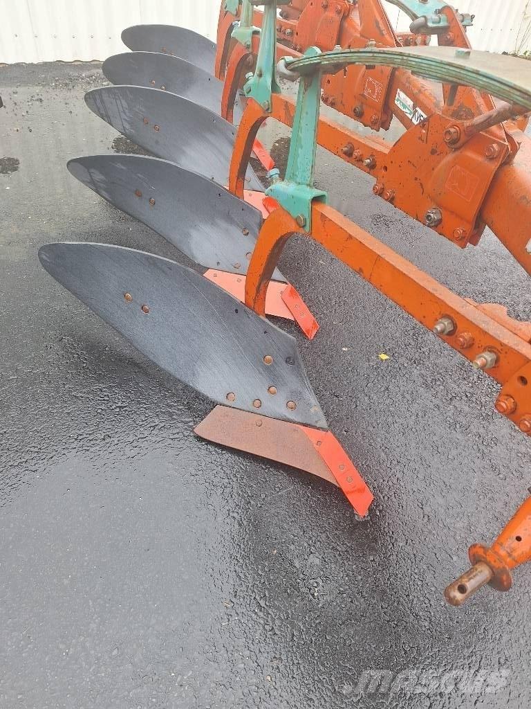 Kverneland W2 Pługi