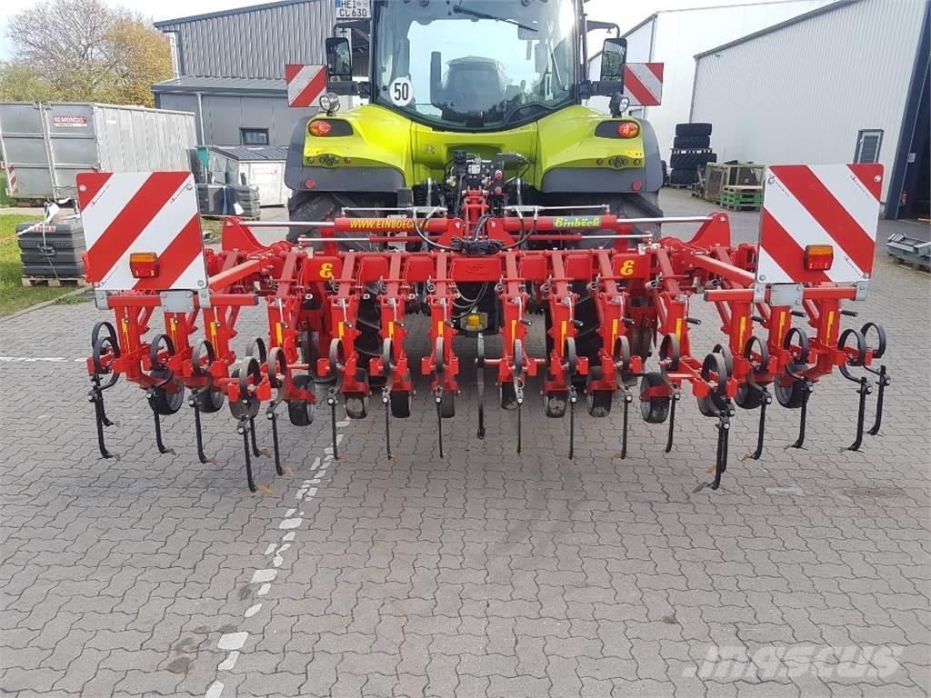 Einböck Chopstar Maszyny rolnicze - Inne