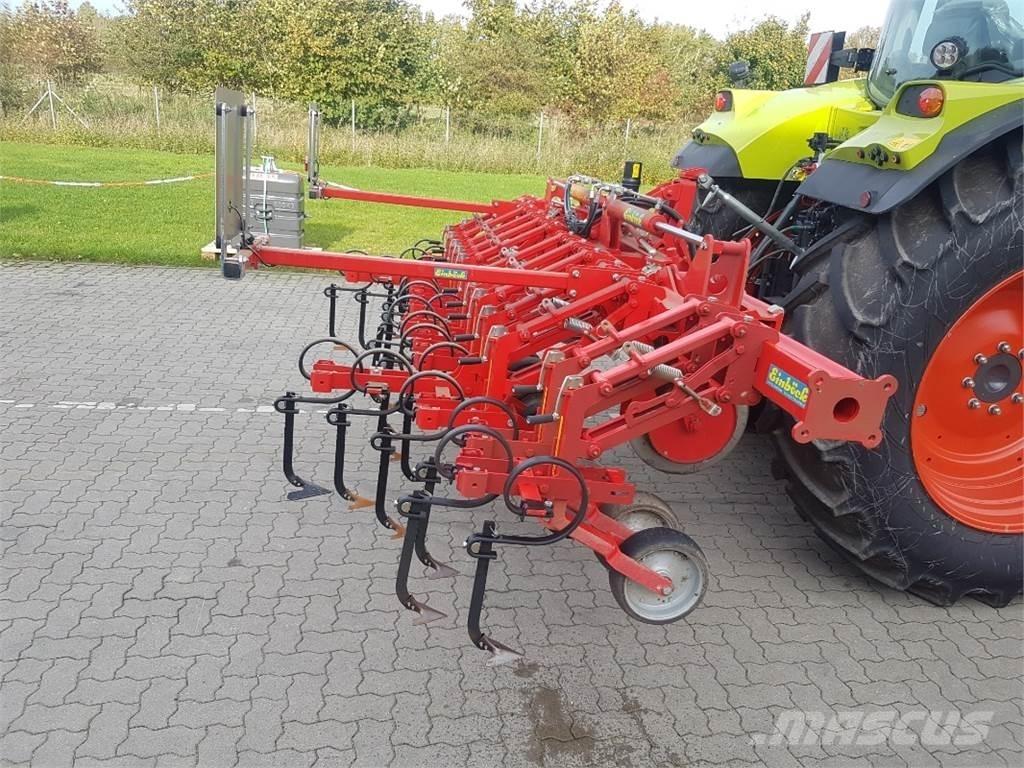 Einböck Chopstar Maszyny rolnicze - Inne
