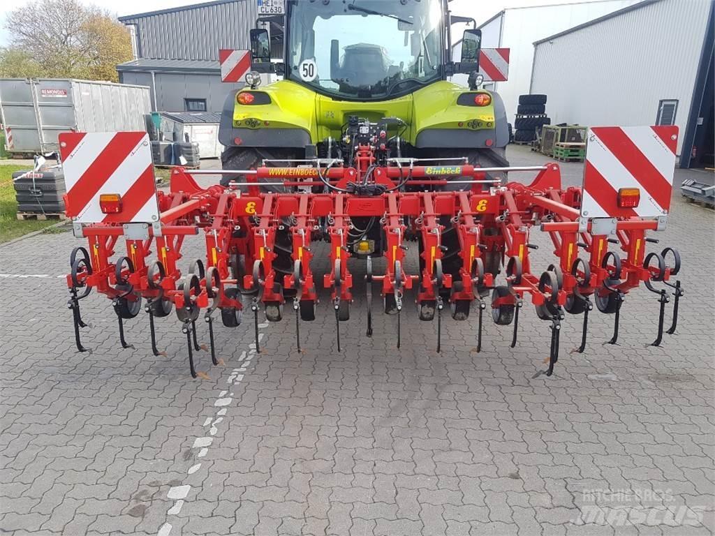 Einböck Chopstar Maszyny rolnicze - Inne