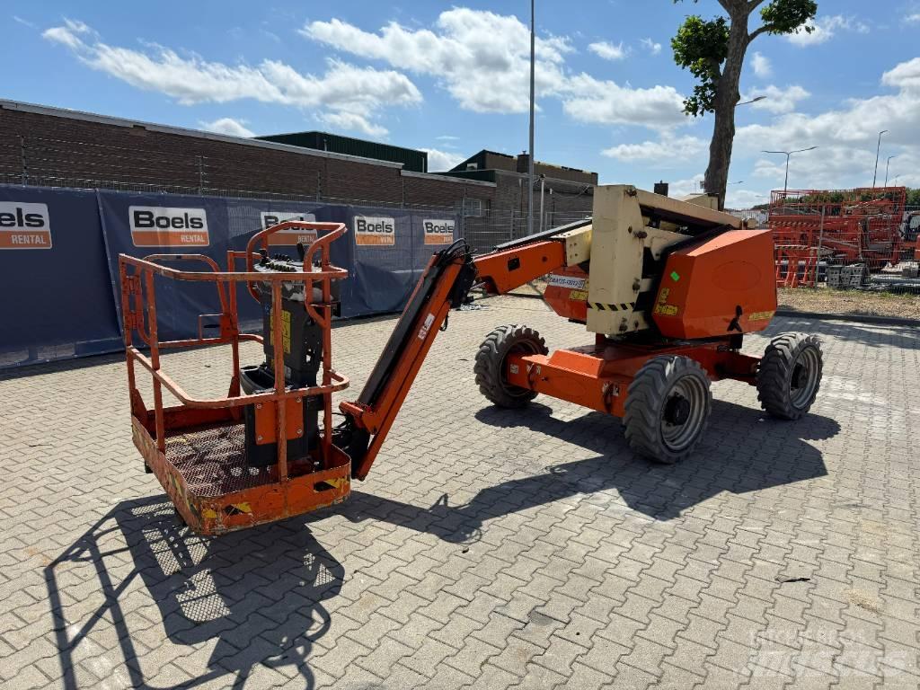 JLG 340AJ Podnośniki przegubowe