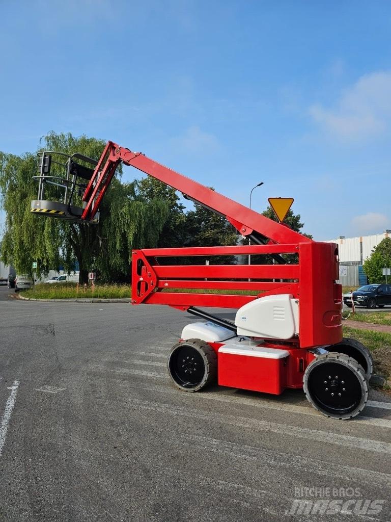 Niftylift HR17NE Podnośniki przegubowe