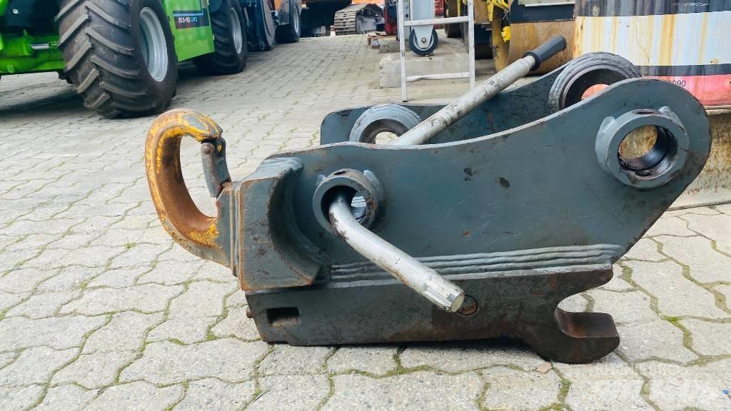 Lehnhoff SW 10 Szybkozłącza