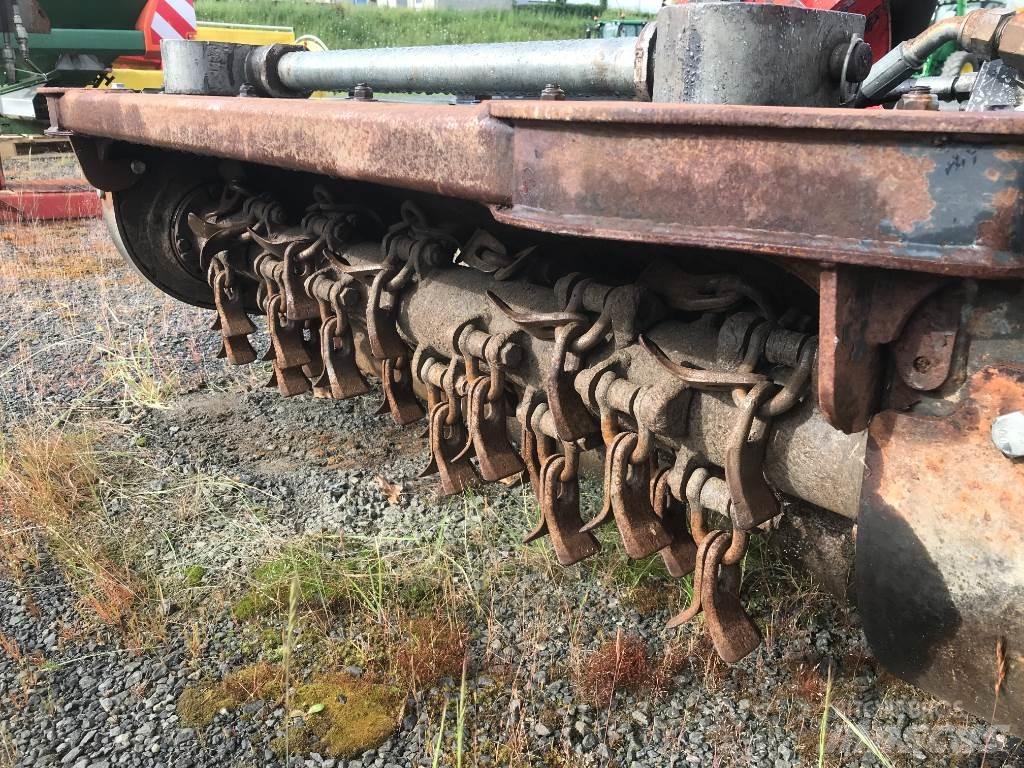 Kuhn EP 5050 SP Kosiarki ciągnikowe i ciągnione