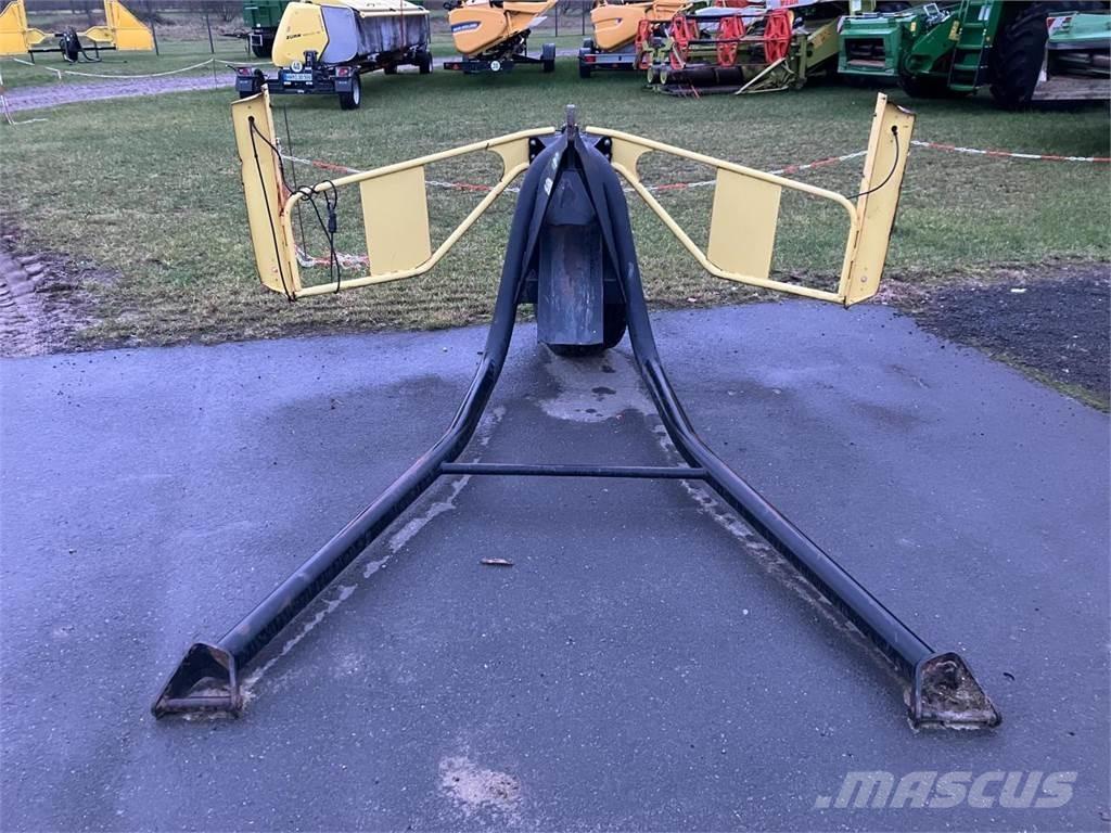 Kemper 400F Inny sprzęt paszowy