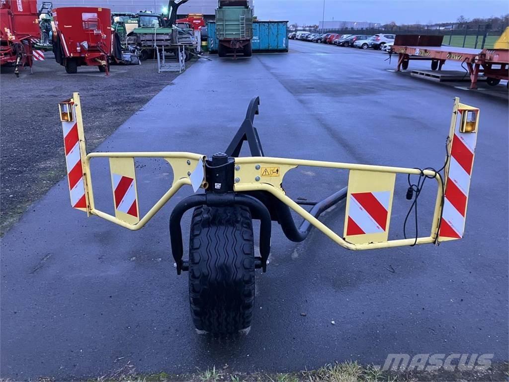 Kemper 400F Inny sprzęt paszowy