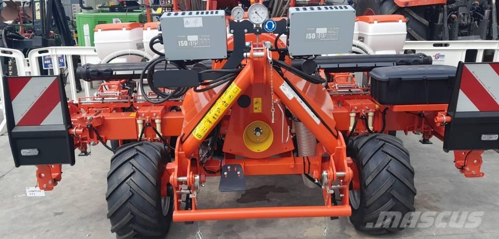 Kubota PP 1451 V Siewniki punktowe