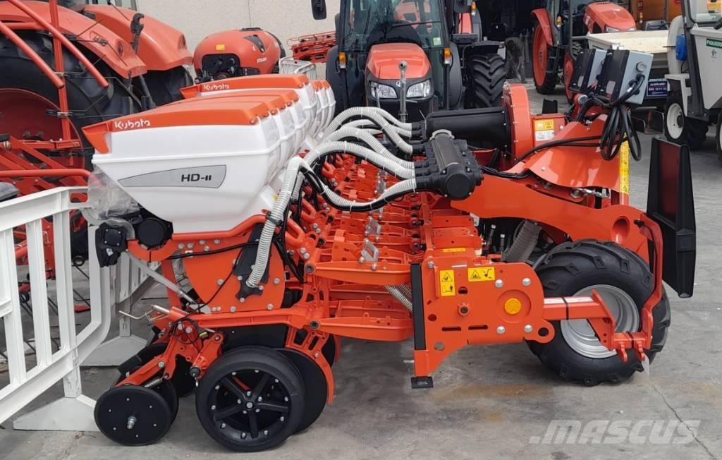 Kubota PP 1451 V Siewniki punktowe