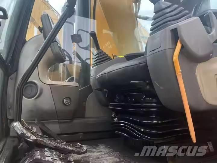 CAT 325 D Koparki gąsienicowe