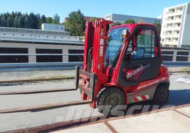 Manitou MI 30 D Wózki Diesla