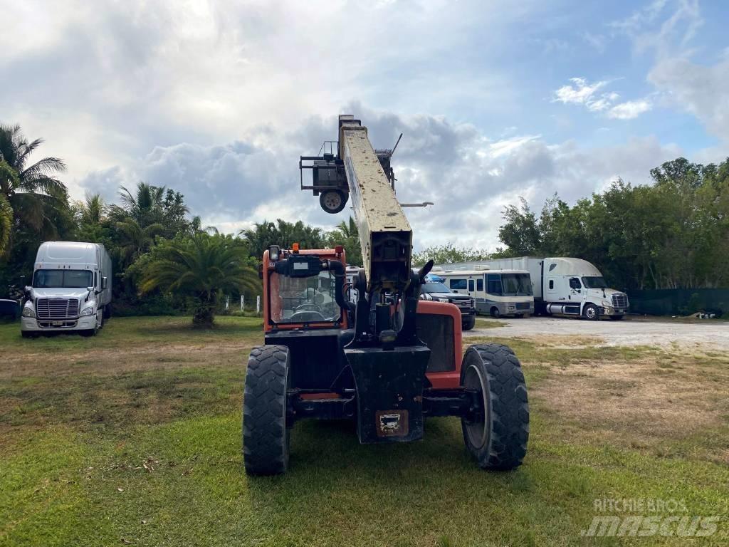 JLG G 6-42 A Ładowarki teleskopowe