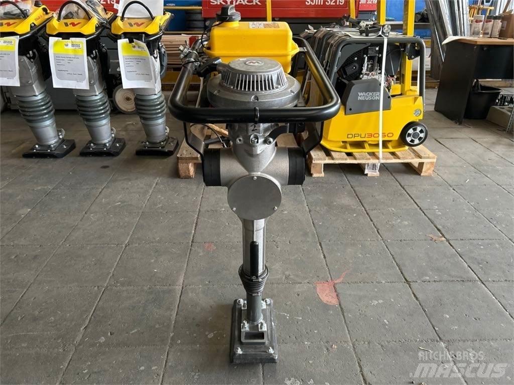 Wacker Neuson BS30 Ubijaki