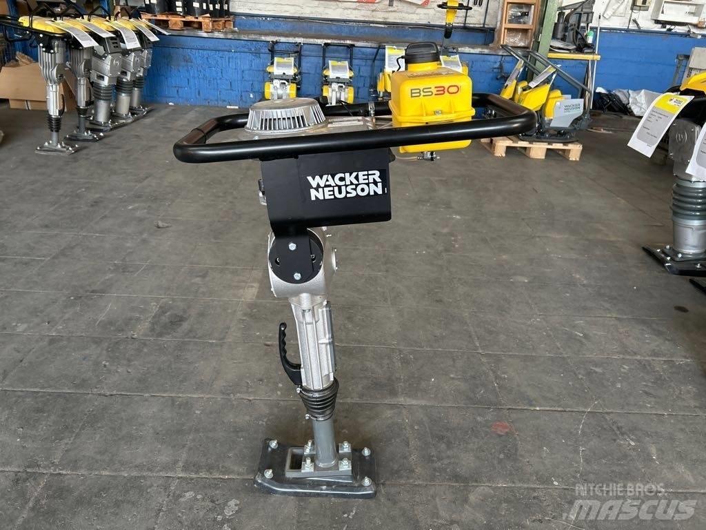 Wacker Neuson BS30 Ubijaki