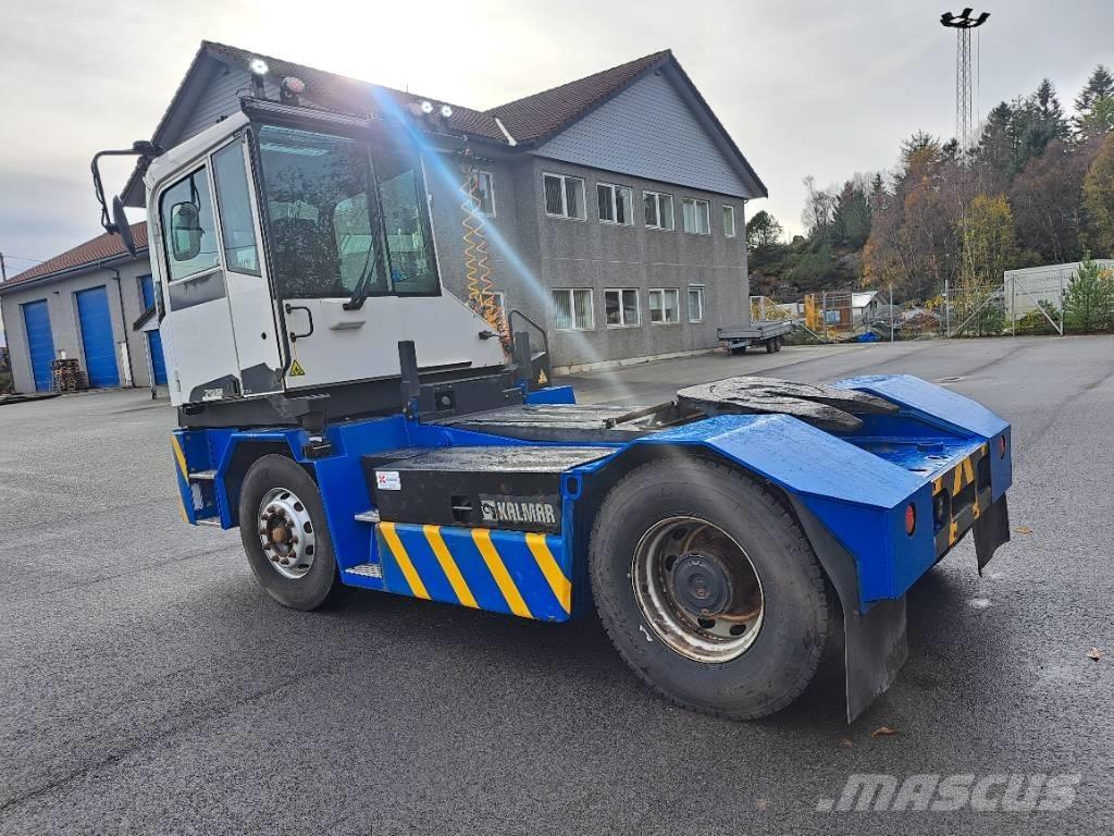 Kalmar TT618I Ciągniki terminalowe