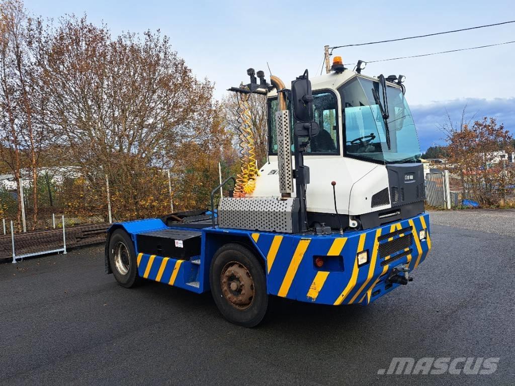 Kalmar TT618I Ciągniki terminalowe