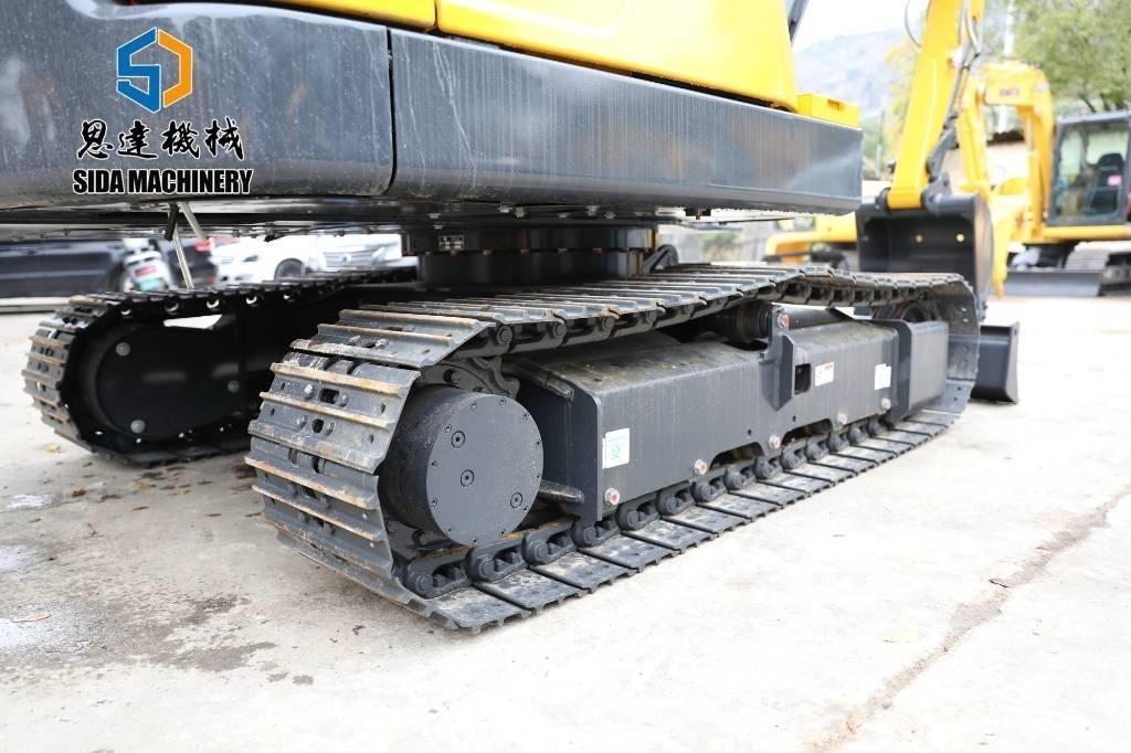 LiuGong 906 FG4 Koparki gąsienicowe