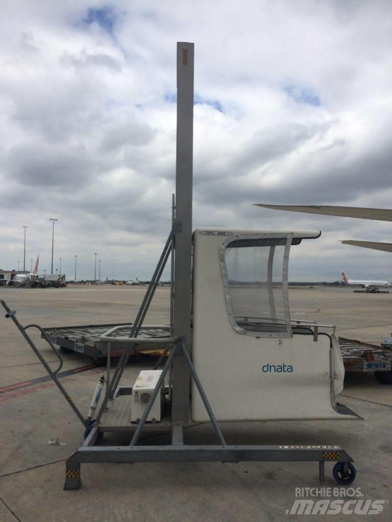  AMS DPL99H Magazynowanie - Inne