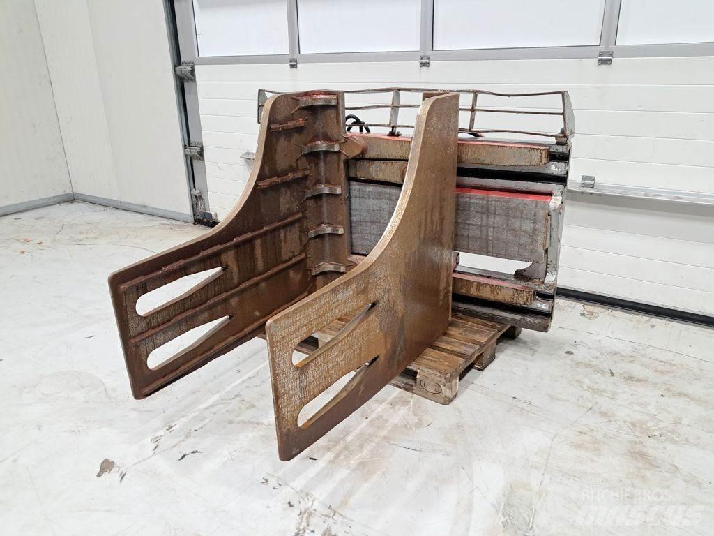Durwen PBK 45-CR Chwytak do bel