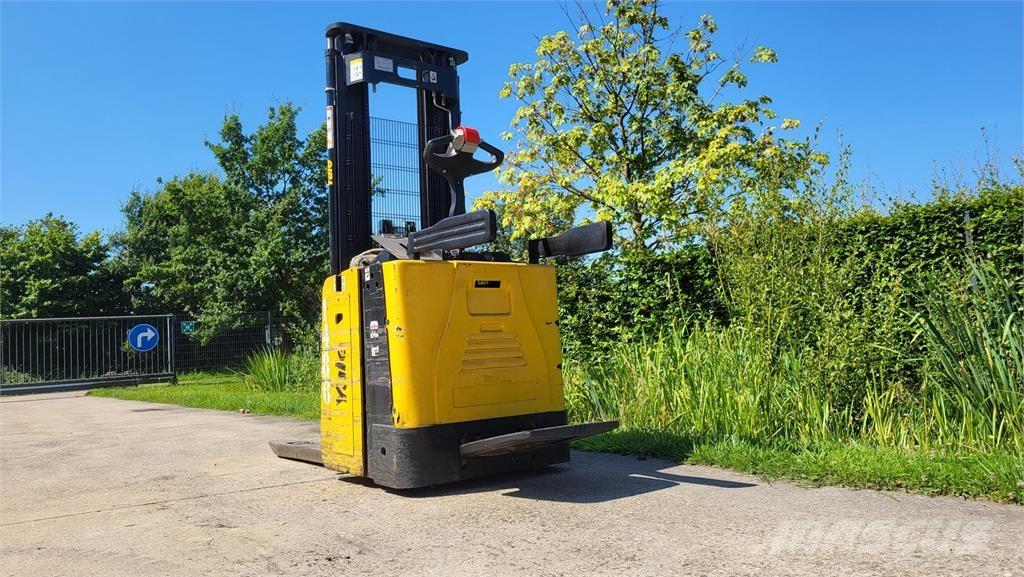 Yale MS15X 2017 Samojezdne maszyny do załadunku