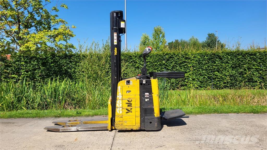 Yale MS15X 2017 Samojezdne maszyny do załadunku