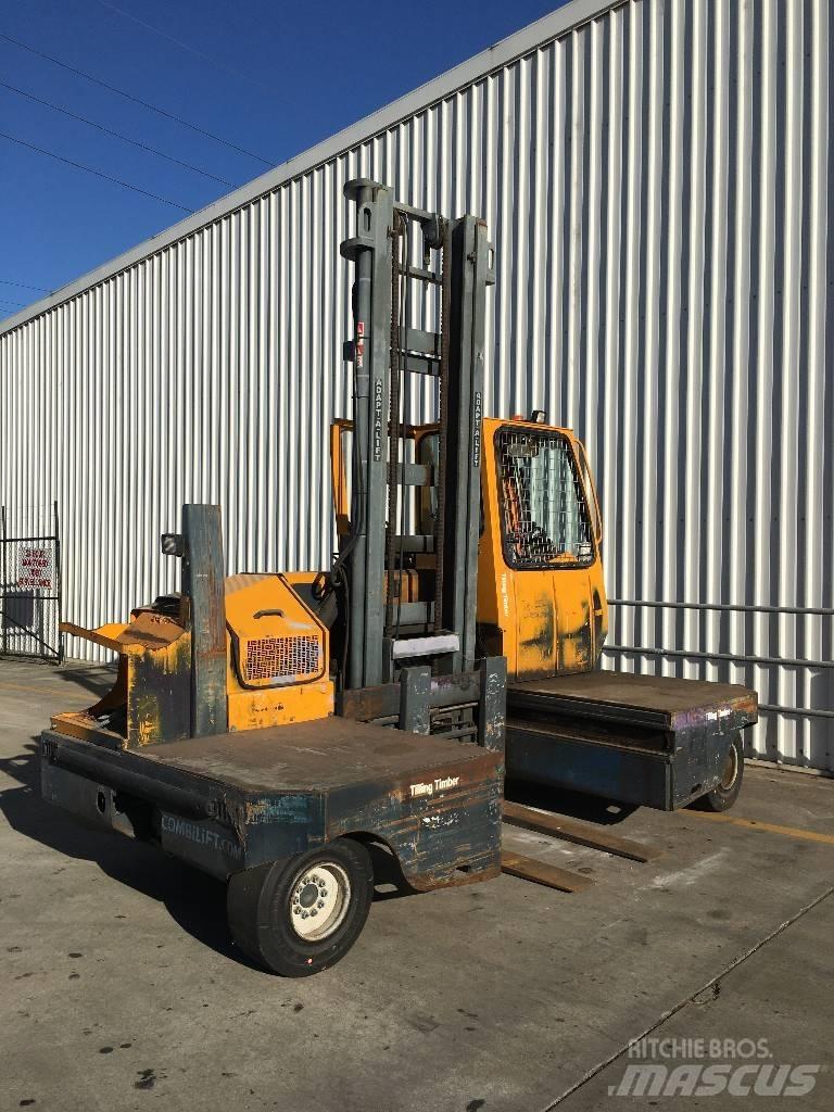 Combilift C5000SL Wózki widłowe boczne