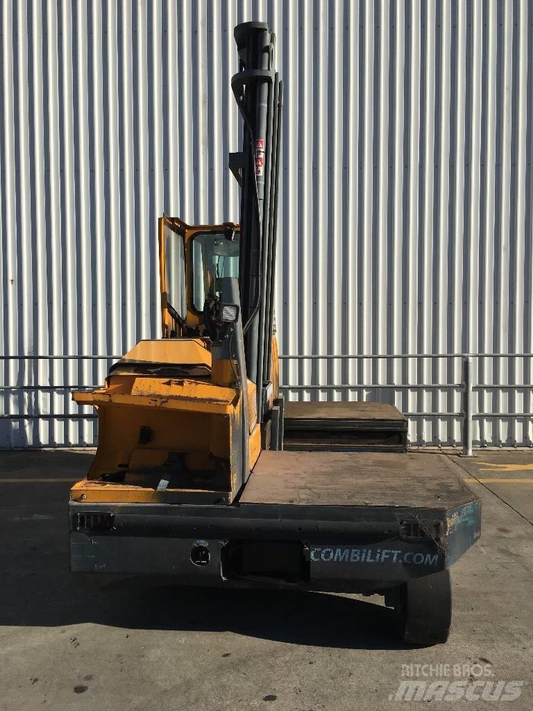 Combilift C5000SL Wózki widłowe boczne