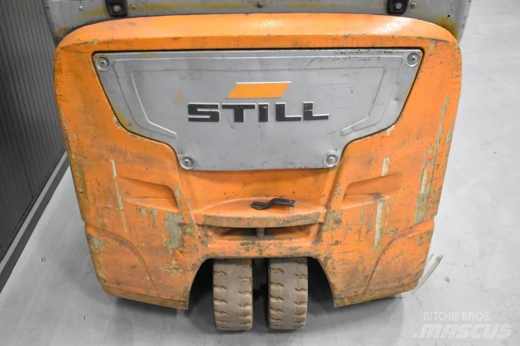 Still RX 20-16 C Wózki elektryczne