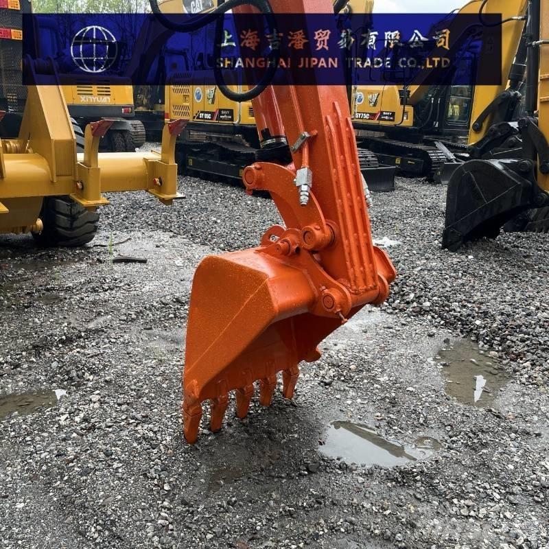Doosan DH 60 Minikoparki