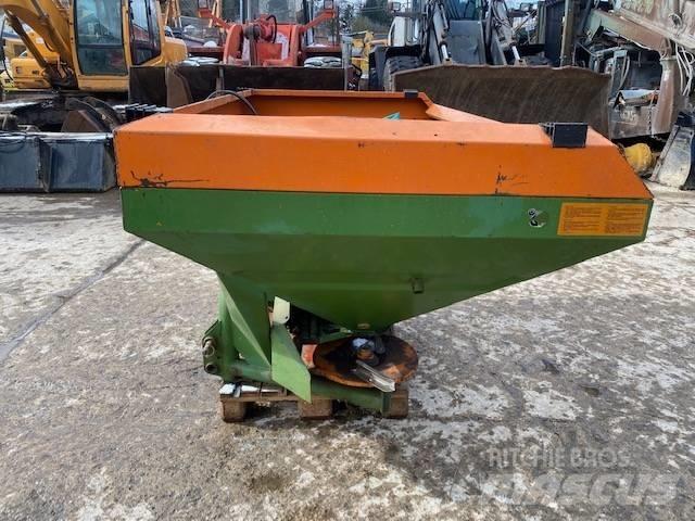 Amazone ZA-U 1501 Rozrzutnik obornika