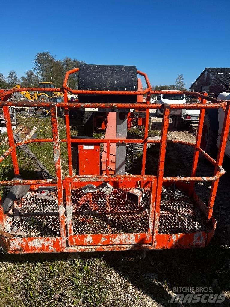 Terex TB 85 Podnośniki przegubowe
