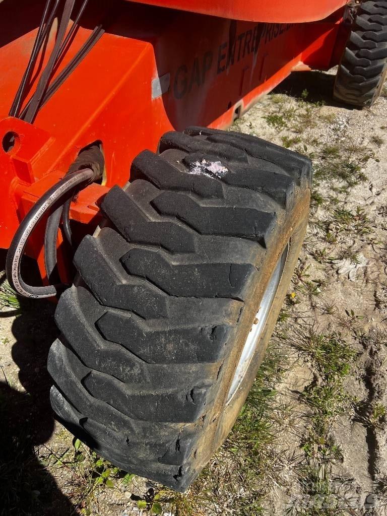 Terex TB 85 Podnośniki przegubowe