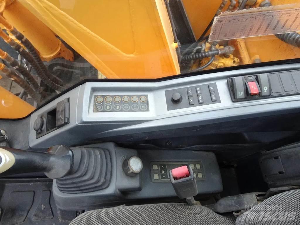 Hyundai 145LCR-9 Koparki gąsienicowe