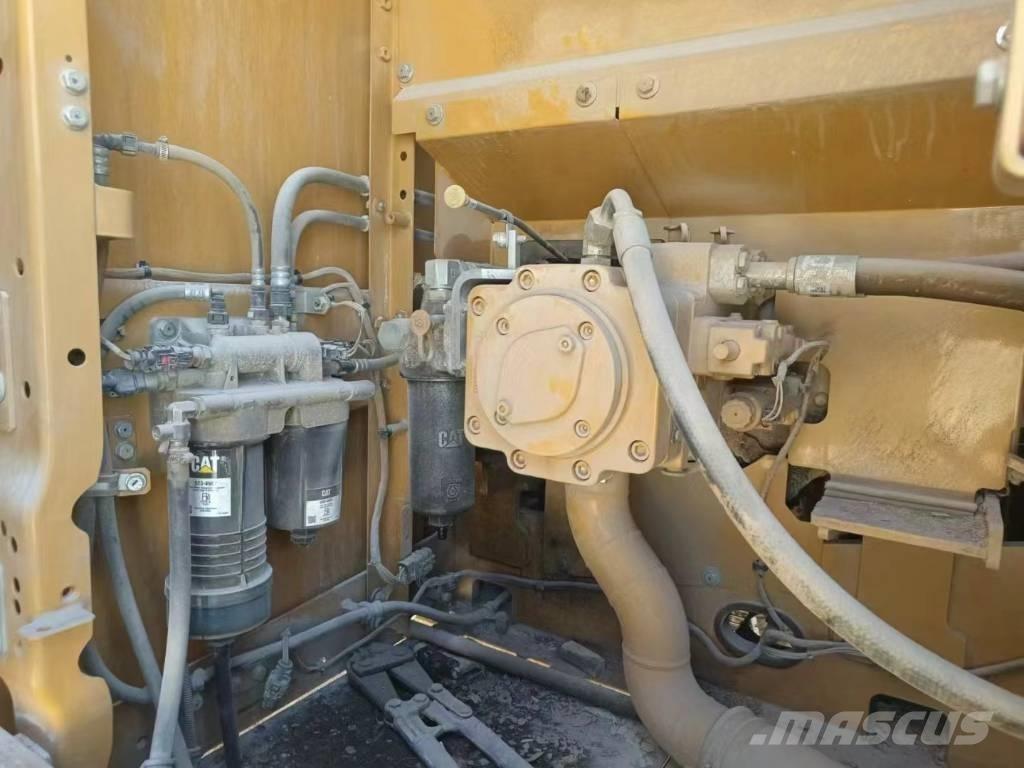 CAT 320 GC Koparki gąsienicowe