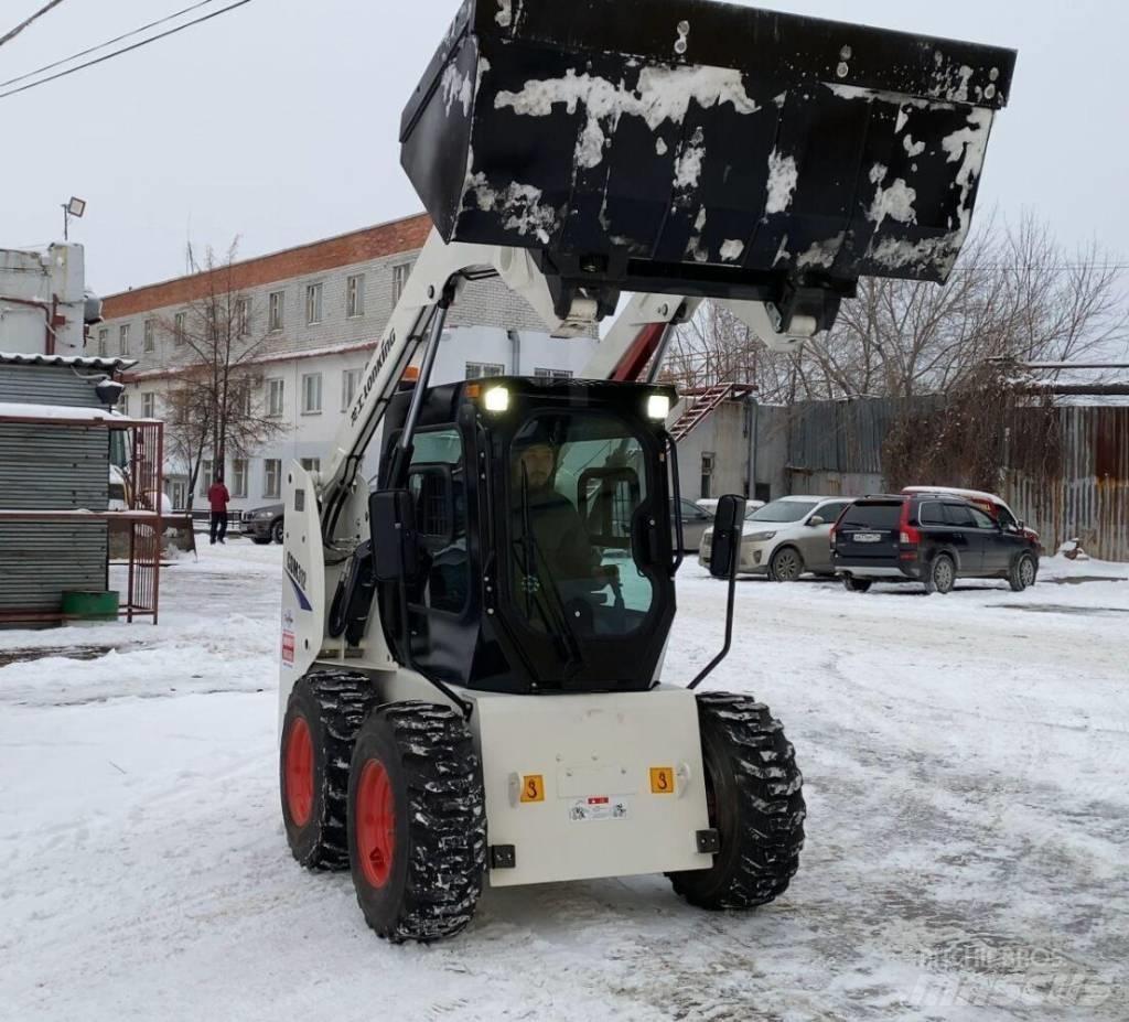 Lonking CDM312 Ładowarki burtowe