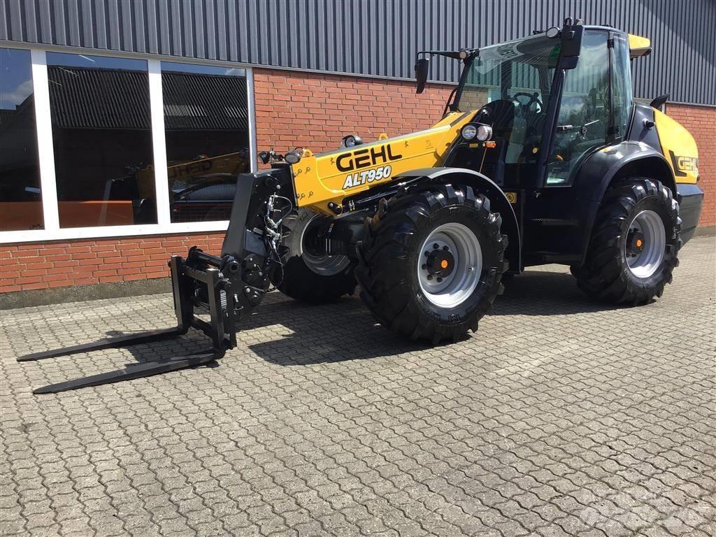 Gehl ALT950 Ładowarki rolnicze