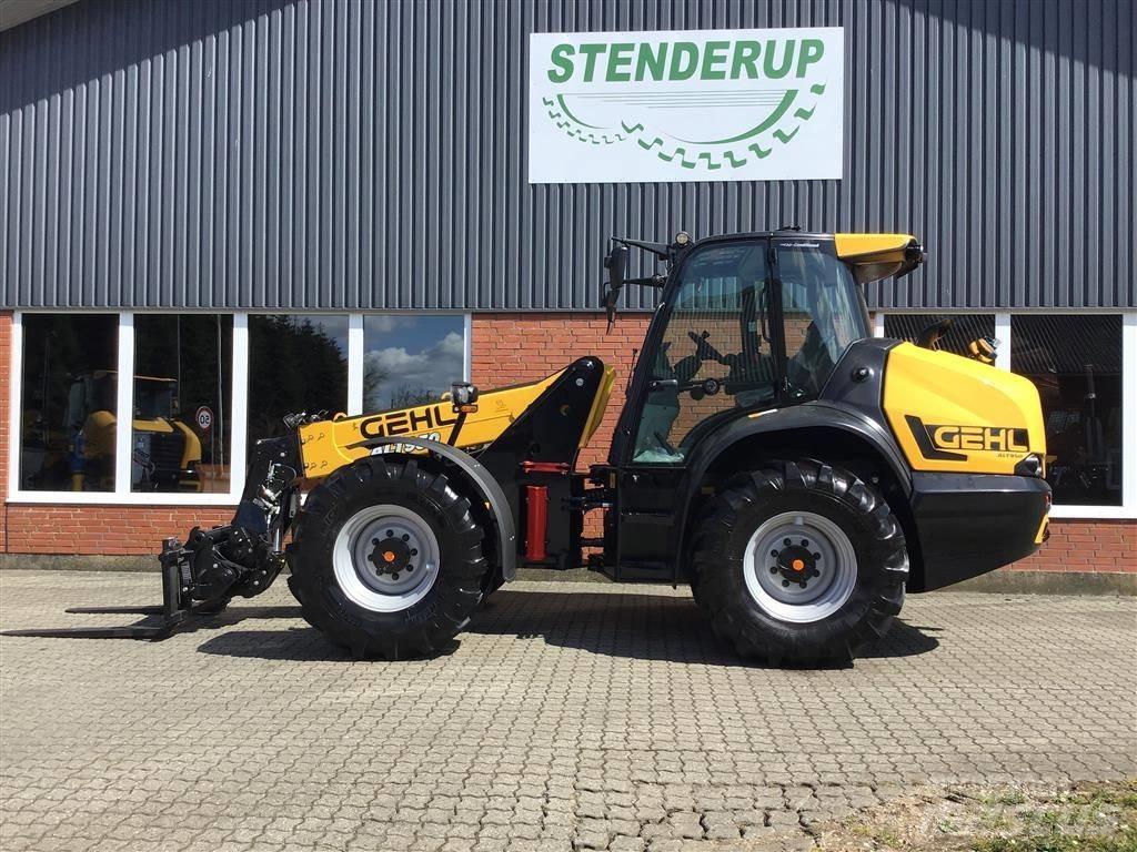 Gehl ALT950 Ładowarki rolnicze