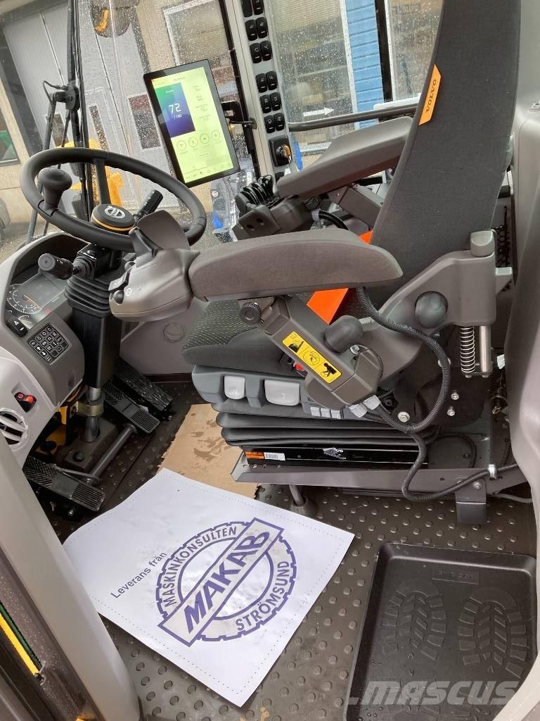 Volvo L 90 H Ładowarki kołowe