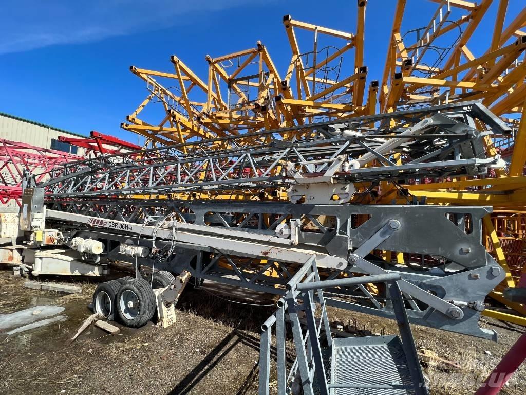 Terex CBR36H4 Inne maszyny do podnoszenia