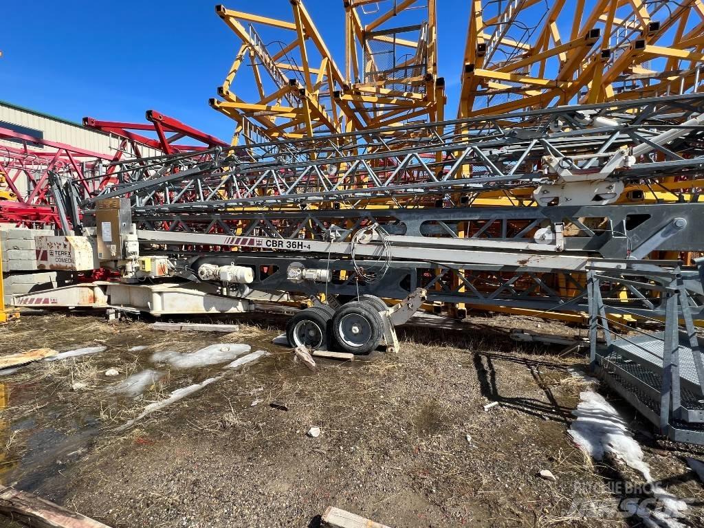 Terex CBR36H4 Inne maszyny do podnoszenia