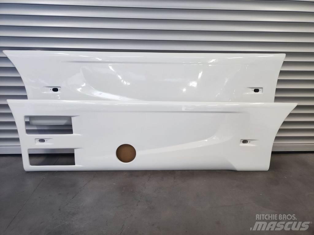 Iveco Retrofit Transport - Inne