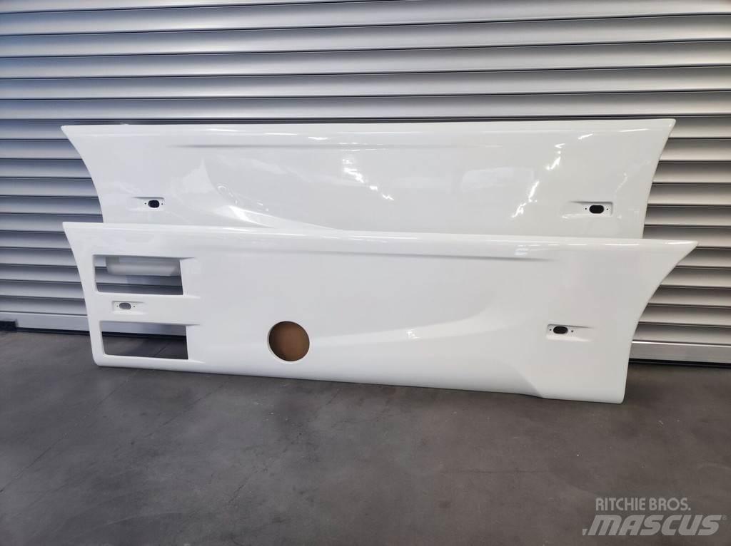 Iveco Retrofit Transport - Inne