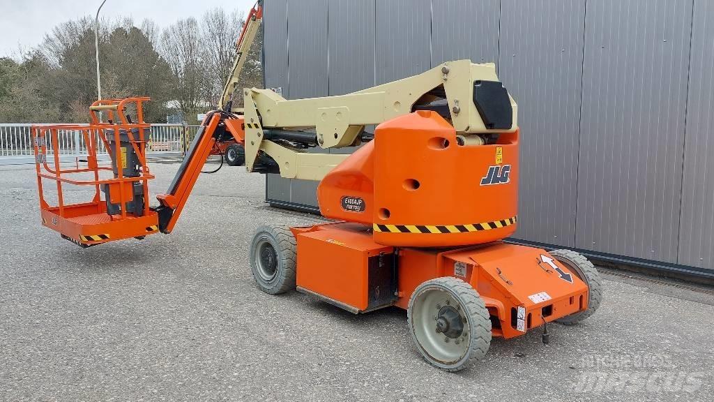 JLG E 400 AJPN Podnośniki przegubowe
