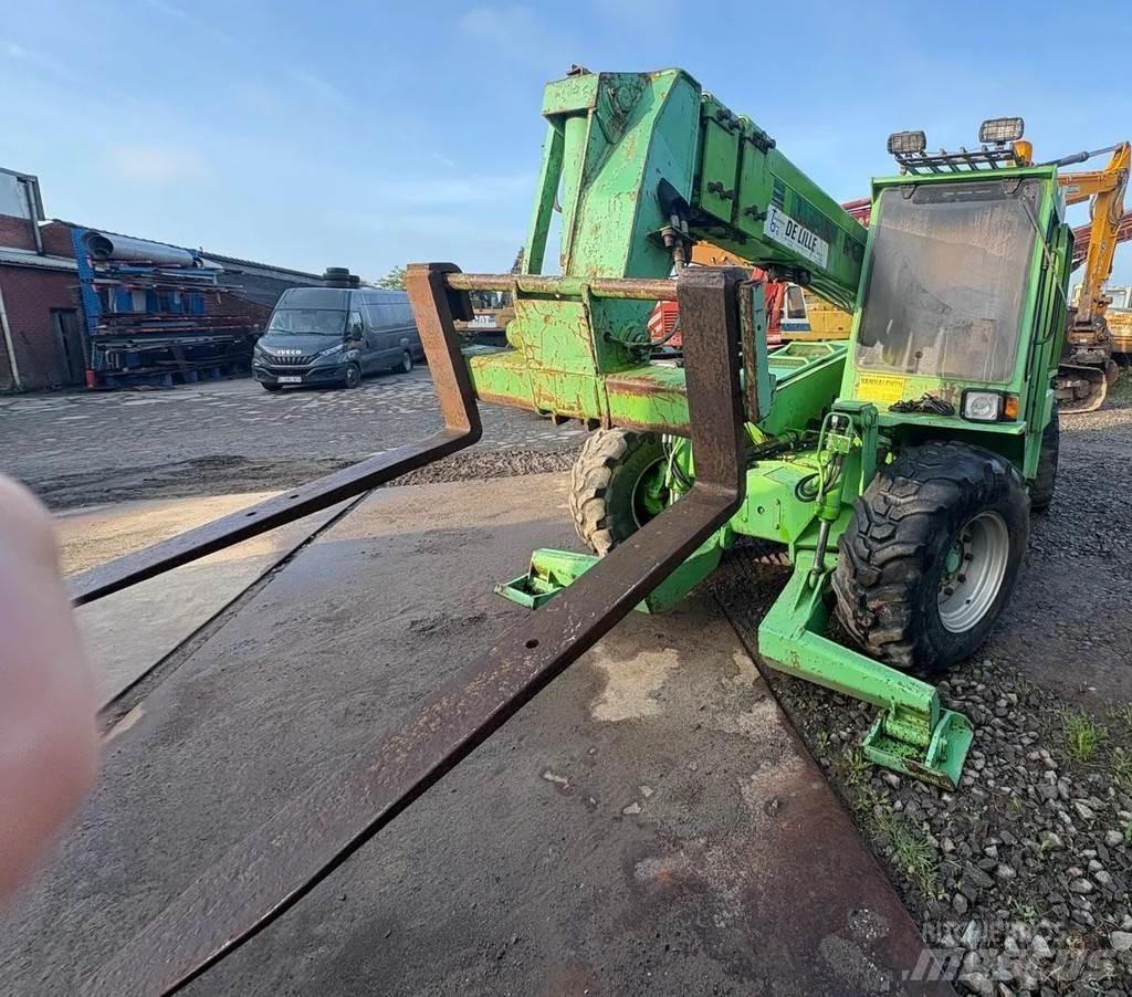 Merlo P30.13 Ładowarki rolnicze