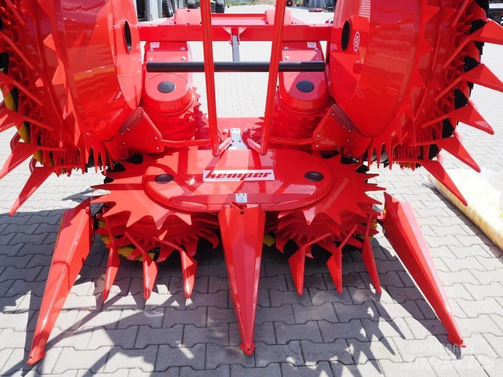 Kemper 445 Inny sprzęt paszowy