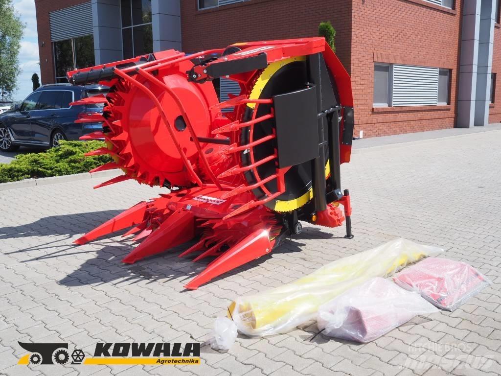 Kemper 445 Inny sprzęt paszowy