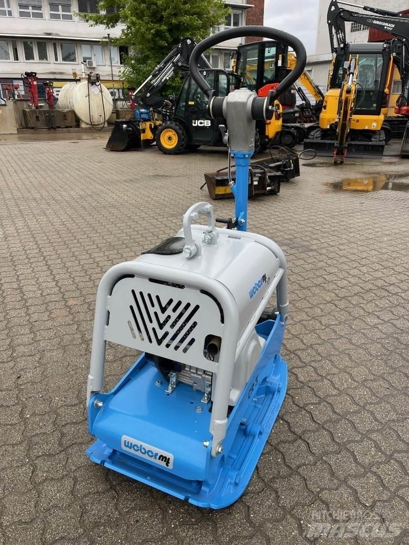 Weber CR5-II Ubijaki wibracyjne