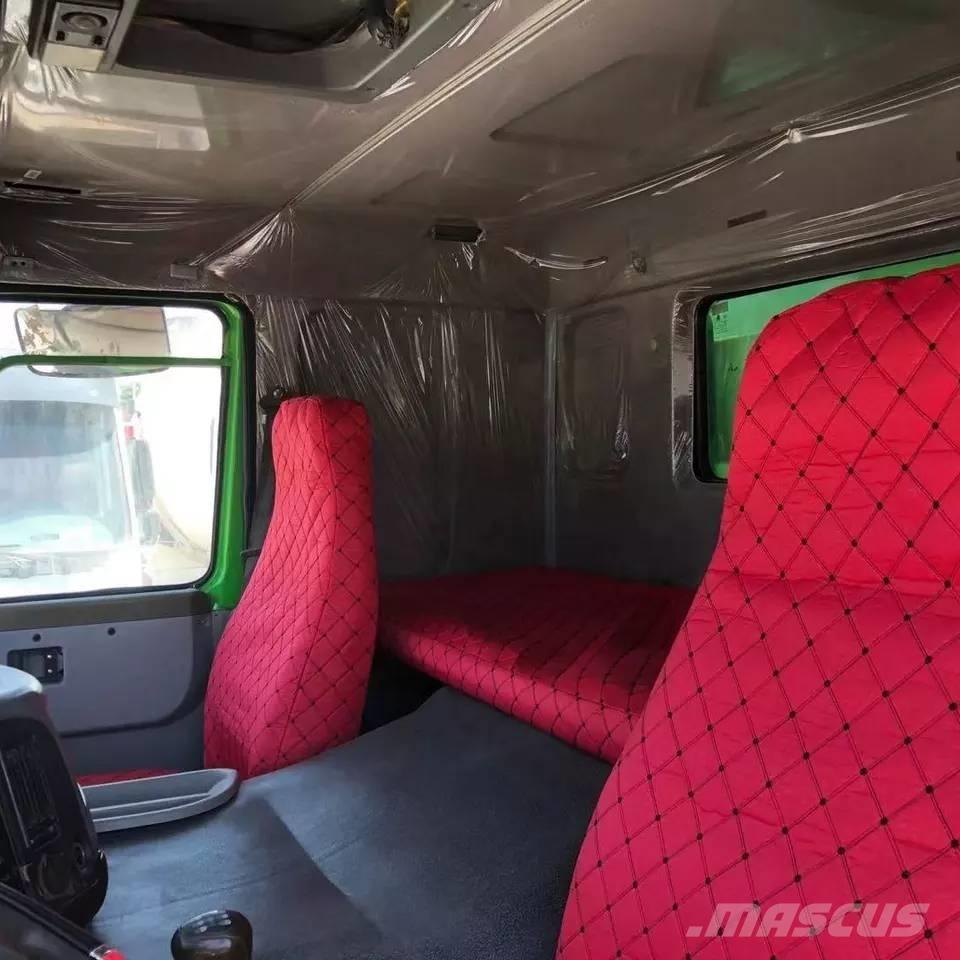 Howo 371 6x4 Wywrotki